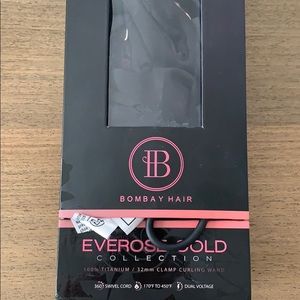 Bombay Hair 32mm curling iron